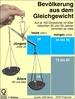 Bevölkerung aus dem Gleichgewicht Bevölkerung aus dem Gleichgewicht